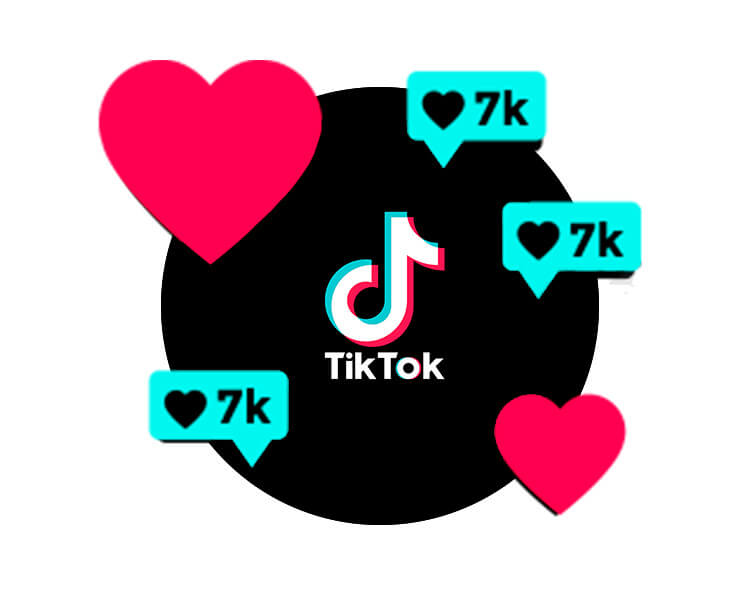 Все о лайках в TikTok: зачем нужны и как увеличить?